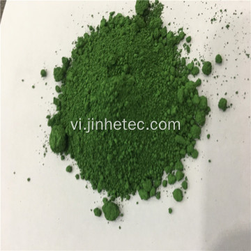 Chrome Azzaro Green cho sơn móng tay acrylic